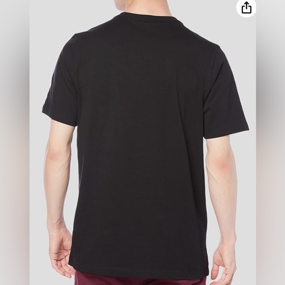 NWT - Puma AC Milan Men’s T Shirt - Size XL - Picture 3 of 9